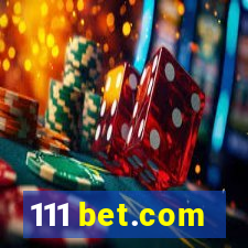 111 bet.com